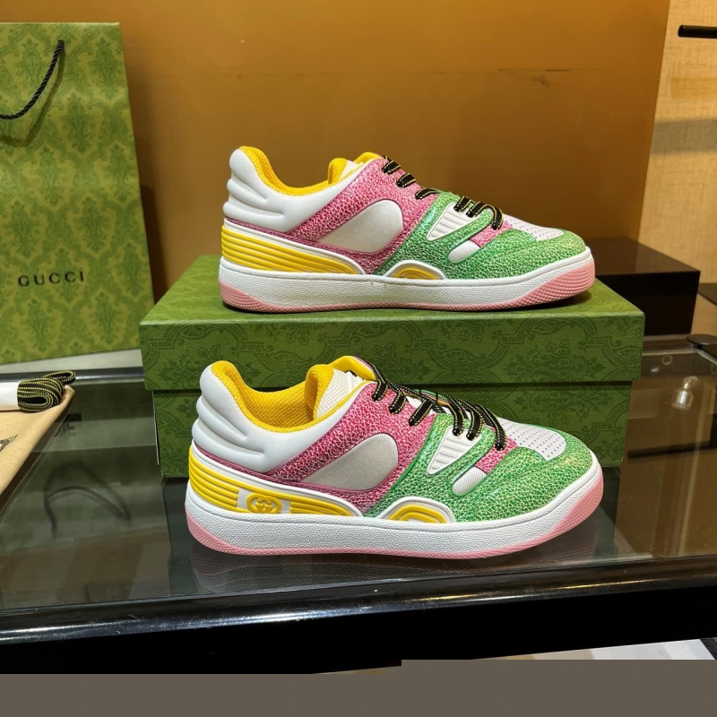 G*u*i casual shoes